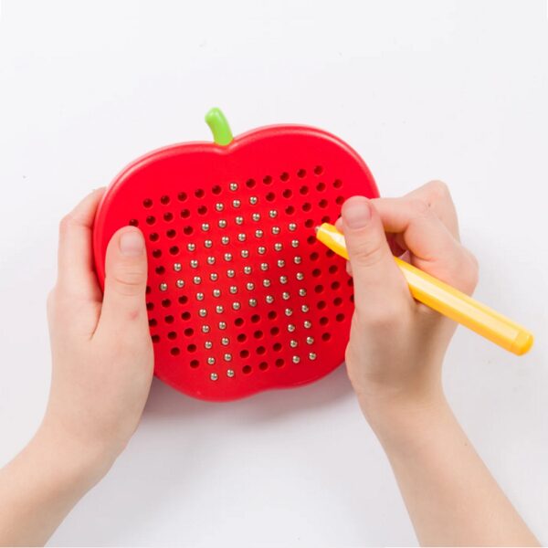 Magnētiskā tāfele Apple